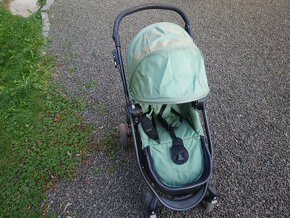Baby jogger City Versa - 4