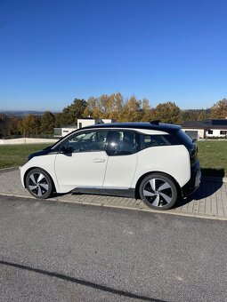 BMW i3 2018 94Ah - 4