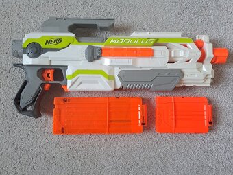 Nerf pistole - 4