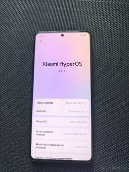 Xiaomi Redmi Note 13 pro 4g - 4