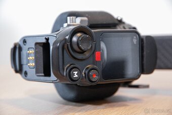 DJI Ronin RS2 PRO Combo + Monitor - 4