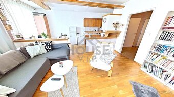 Prodej byty 4+1, 111 m2 - Praha - Řepy, ev.č. 00752 - 4