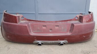Díly Megane II GT hatchback 06-08 - 4
