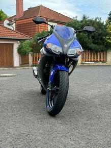Yamaha TZR 50 - 4