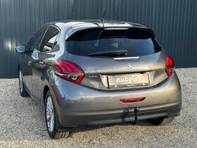 PEUGEOT 208 1.5 HDI BLUEHDI100 ALURRE FULL PANORAMA NAVI - 4