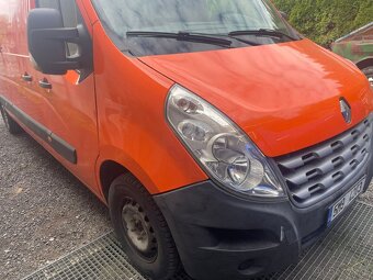 Renault Master, 2,3 DCI,92KW,L3H2, - 4