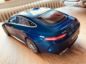 Mercedes Benz AMG GT 63 S V8 4MATIC COUPE (X290) NOREV 1:18 - 4