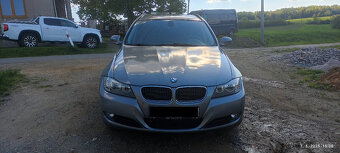 BMW E91 318d LCI 105kw - 4