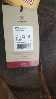 Ariat Rambler - 4