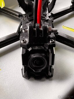 GepRc VaporX 5 Freestyle + balení záruka - 4