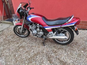Yamaha xj900f 31a - 4