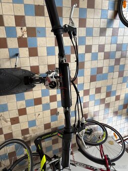 elektrokoloběžka vega xtrem cross 1000 - 4