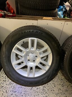 R19 DEFENDER 2020-24 L663 style 6010 - 4