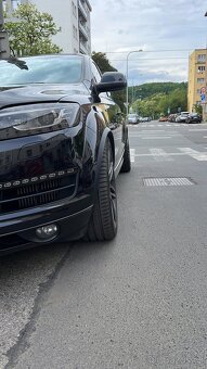 Prodám nebo vyměním Audi q7 3.0 tdi - 4