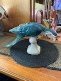 porcelánové sošky zvířat - 4