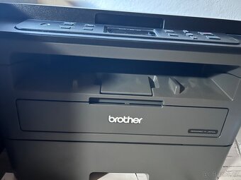 Tiskárna Brother DCP L2512D - 4