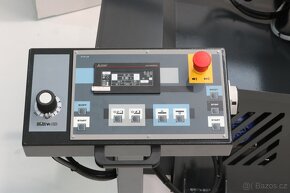 PEGAS POLOAUTOMATICKÁ PÁSOVÁ PILA NA KOV 360x500 SHI-LR - 4