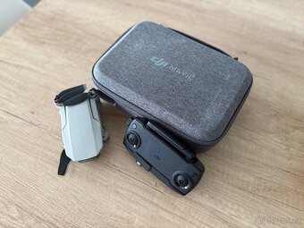 Prodám DJI Mavic Mini Fly More Combo - 4