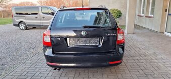 Škoda Octavia 2.0 TDI - 4