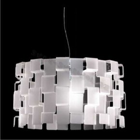 Lustr LUXERA ZIGZAG 18036 - 4