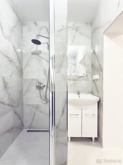 Pronájem bytu 1+kk 23 m² - 4