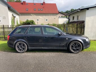 Audi A4 B6 1.9 TDI 96 kW - 4