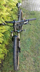 Specialized Amber FSR Comp Carbon 29" - 4