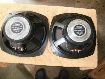 repro TESLA ARN 8604 - 4