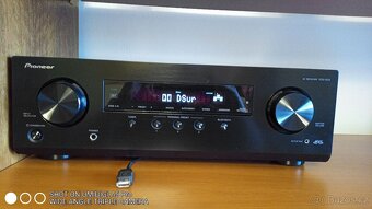 AV Receiver Pioneer 5.1 - 4