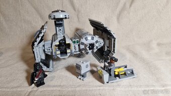 LEGO Star Wars různé sety - 4