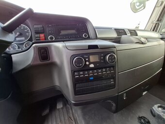 MAN TGX 26.480 6x2 - 4