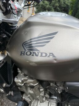 Honda CB600F Hornet - 4