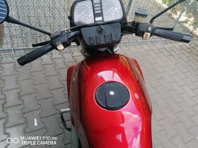 BMW K 100 - 4
