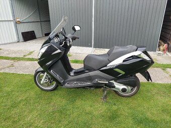 Peugeot Satelis 2 125 10.3kw ABS r.v 2013 29tis/km - 4