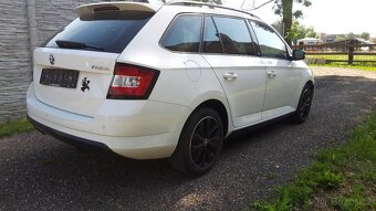 Škoda Fabia Monte Carlo - 4