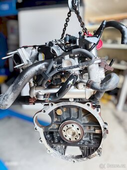 Motor Kia, Hyundai 1,6 crdi D4FB 2012 90t.km - 4