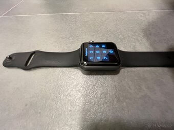Apple Watch 2 - 4