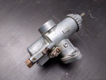 Karbrátor 2835 - 4