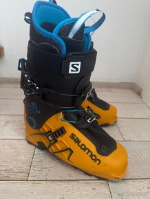 SALOMON MTN Explore W - 4