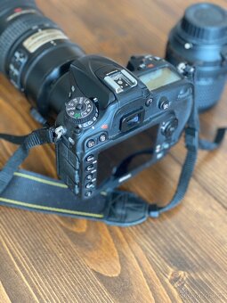 Nikon D7200 - 4