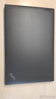 Lenovo Thinkpad L15 G3 15,6" Ryzen 5 16GB, SSD 512GB, W11p - 4