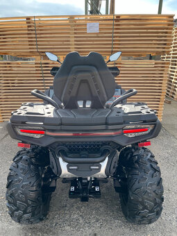 GLADIATOR X1000 G3 T3b - 4