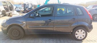 Ford Fiesta č. 23293 - 4