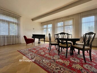 Prodej, Vila, 192 m2 - Praha - Vinohrady, ev.č. xMVD8267 - 4