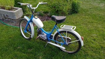 Moped Stadion S 11 - 4