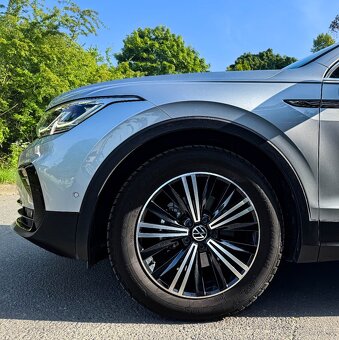VW Tiguan Elegance 2.0TDI DSG M.Rok22, Virtual - 4