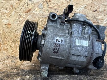 KLIMAKOMPRESOR AUDI A4 B6 1.8 TFSI 8E0260805AF - 4