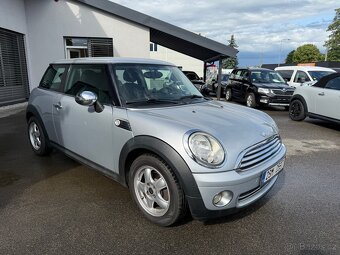 Mini Cooper One 1.4i - 4
