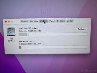 Apple iMac Ratina 5K- 27” . Late 2015 - 4