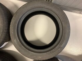Letní pneu Pirelli Cinturato P7 225/55 R17 RF pouze 2 ks - 4